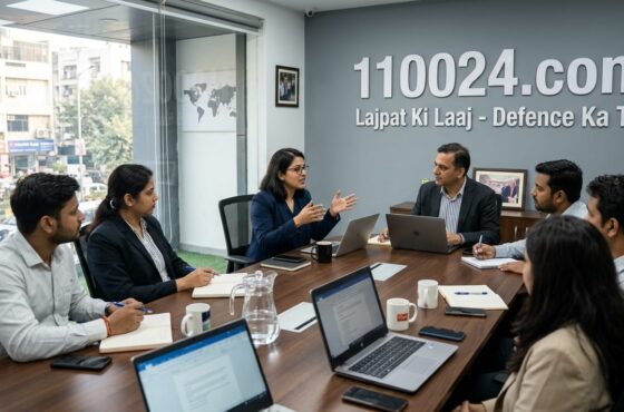 Why 110024.com is the Only Portal You Need for South East Delhi