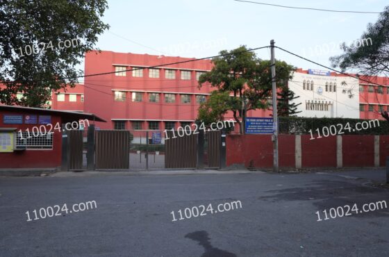 A Guide to Schools and Hospitals in and Around 110024: Why Families Never Want to Leave