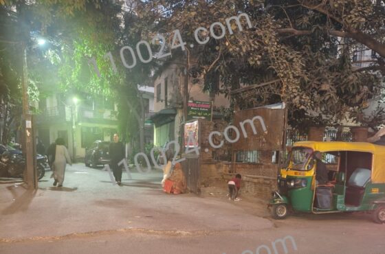 Why “Little Kabul” (Lajpat Nagar 2) is the Soul of South Delhi’s Food Scene