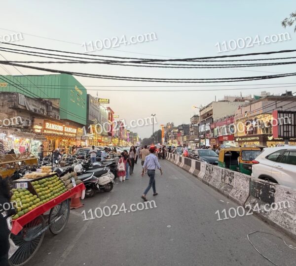 Central market new_02