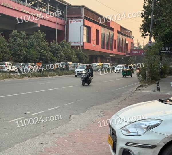 Defence colony new_12