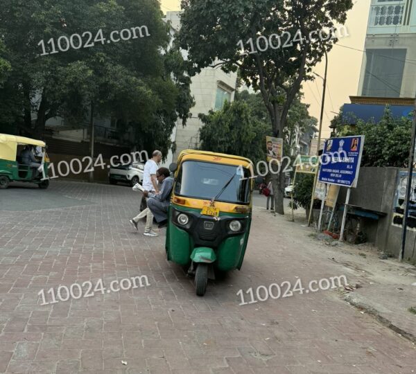 Defence colony new_13