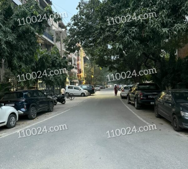 Lajpat Nagar-3 new