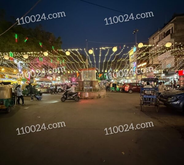 amar Colony Market new_02